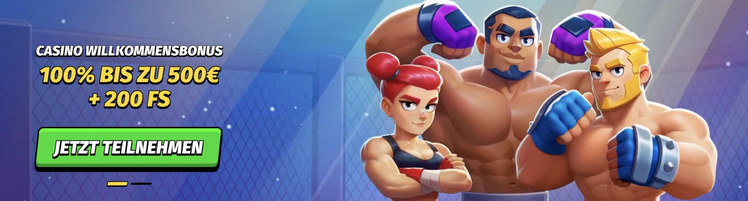 Promotional Banner